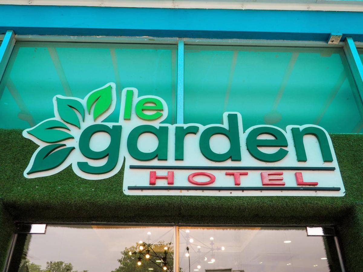 Le Garden Hotel Kota Kemuning Shah Alam Bagian luar foto